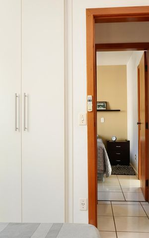 Apartamento à venda com 86m², 3 quartos e 1 vaga Apartamento à venda com 86m², 3 quartos e 1 vagaQuarto 1
