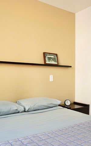 Apartamento à venda com 86m², 3 quartos e 1 vaga Apartamento à venda com 86m², 3 quartos e 1 vagaSuíte