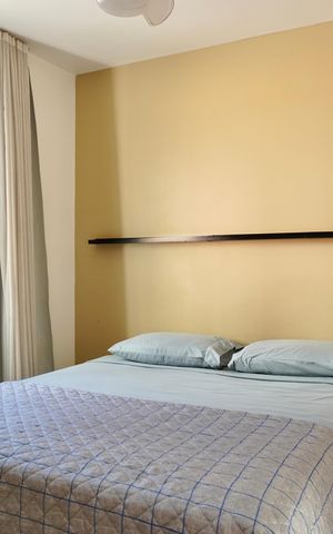 Apartamento à venda com 86m², 3 quartos e 1 vaga Apartamento à venda com 86m², 3 quartos e 1 vagaSuíte
