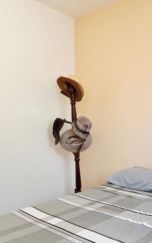 Apartamento à venda com 86m², 3 quartos e 1 vaga Apartamento à venda com 86m², 3 quartos e 1 vagaQuarto 1