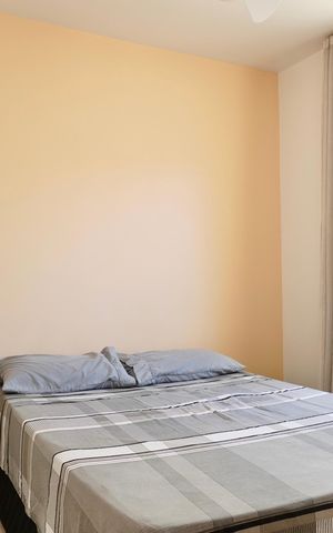 Apartamento à venda com 86m², 3 quartos e 1 vaga Apartamento à venda com 86m², 3 quartos e 1 vagaQuarto 1