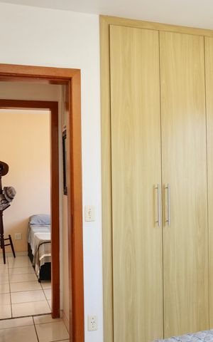 Apartamento à venda com 86m², 3 quartos e 1 vaga Apartamento à venda com 86m², 3 quartos e 1 vagaSuíte
