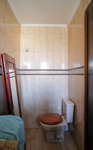 Apartamento para alugar com 94m², 3 quartos e 1 vagaBanheiro da suíte 1