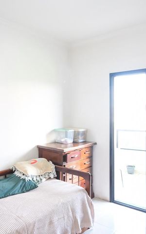 Apartamento para alugar com 94m², 3 quartos e 1 vagaSuíte 1