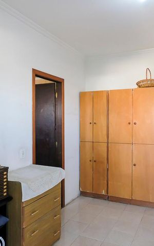 Apartamento para alugar com 94m², 3 quartos e 1 vagaSuíte 1