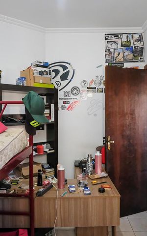Apartamento para alugar com 94m², 3 quartos e 1 vagaSuíte 2