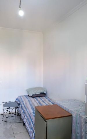 Apartamento para alugar com 94m², 3 quartos e 1 vagaQuarto