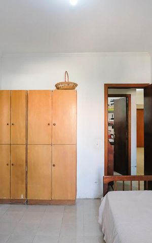 Apartamento para alugar com 94m², 3 quartos e 1 vagaSuíte 1