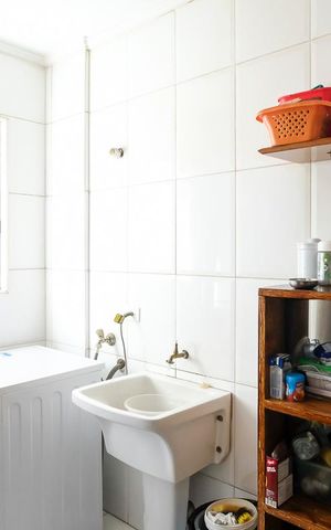 Apartamento para alugar com 94m², 3 quartos e 1 vagaÁrea de serviço