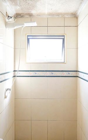 Apartamento para alugar com 94m², 3 quartos e 1 vagaBanheiro da suíte 2