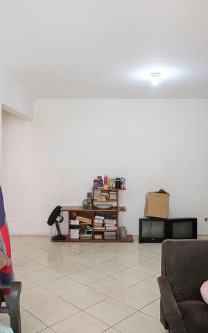 Apartamento para alugar com 94m², 3 quartos e 1 vagaSala
