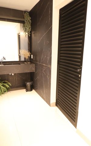 Apartamento para alugar com 72m², 2 quartos e 2 vagasÁrea comum