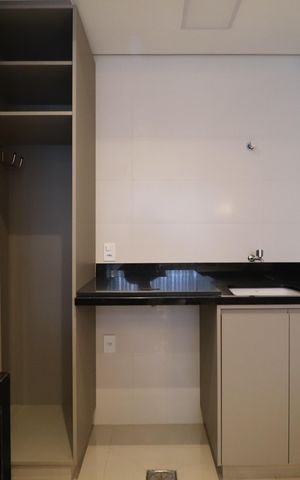 Apartamento para alugar com 72m², 2 quartos e 2 vagasÁrea de Serviço