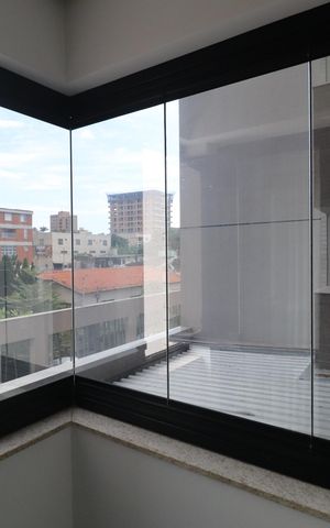 Apartamento para alugar com 72m², 2 quartos e 2 vagasQuarto 2 - Suíte