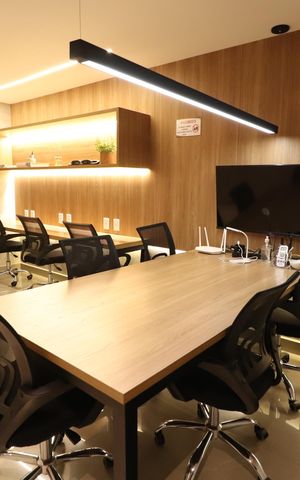 Apartamento para alugar com 72m², 2 quartos e 2 vagasÁrea comum