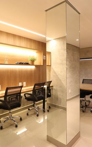Apartamento para alugar com 72m², 2 quartos e 2 vagasÁrea comum
