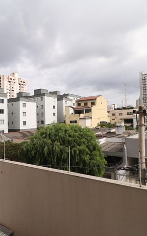 Apartamento para alugar com 72m², 2 quartos e 2 vagasVista