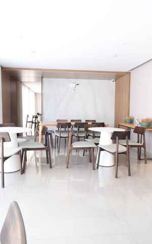 Apartamento para alugar com 72m², 2 quartos e 2 vagasÁrea comum