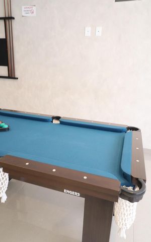 Apartamento para alugar com 72m², 2 quartos e 2 vagasSala de Jogos