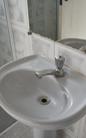 Apartamento para alugar com 32m², 1 quarto e 1 vagaBanheiro