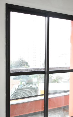 Apartamento para alugar com 32m², 1 quarto e 1 vagaQuarto