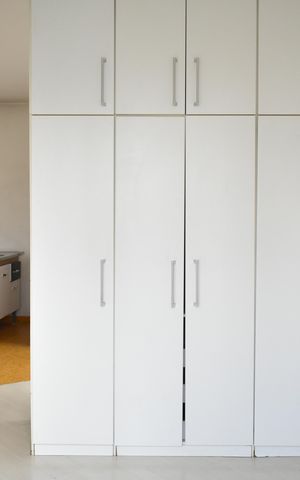 Apartamento para alugar com 32m², 1 quarto e 1 vagaQuarto