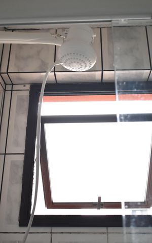 Apartamento para alugar com 32m², 1 quarto e 1 vagaBanheiro