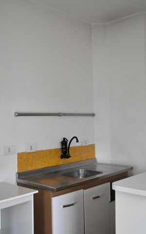 Apartamento para alugar com 32m², 1 quarto e 1 vagaSala/Cozinha
