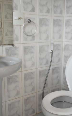 Apartamento para alugar com 32m², 1 quarto e 1 vagaBanheiro