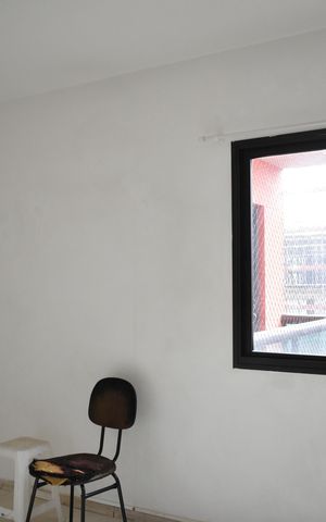 Apartamento para alugar com 32m², 1 quarto e 1 vagaSala/Cozinha
