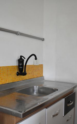 Apartamento para alugar com 32m², 1 quarto e 1 vagaSala/Cozinha