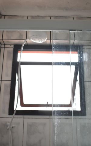 Apartamento para alugar com 32m², 1 quarto e 1 vagaBanheiro