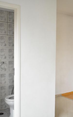 Apartamento para alugar com 32m², 1 quarto e 1 vagaQuarto