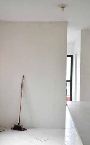 Apartamento para alugar com 32m², 1 quarto e 1 vagaSala/Cozinha