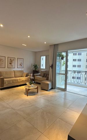Apartamento à venda com 84m², 2 quartos e 2 vagasSala