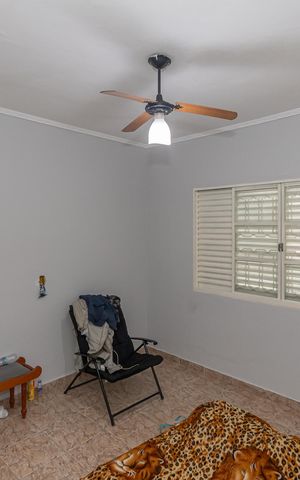 Casa à venda com 280m², 3 quartos e 2 vagas Casa à venda com 280m², 3 quartos e 2 vagasQuarto 1
