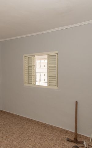 Casa à venda com 280m², 3 quartos e 2 vagas Casa à venda com 280m², 3 quartos e 2 vagasQuarto 1