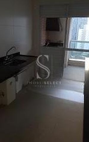 Apartamento à venda com 104m², 3 quartos e 2 vagas