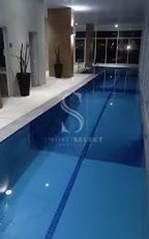 Apartamento à venda com 104m², 3 quartos e 2 vagas