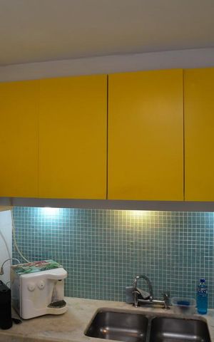 Apartamento à venda com 78m², 2 quartos e 1 vaga Apartamento à venda com 78m², 2 quartos e 1 vagaCozinha