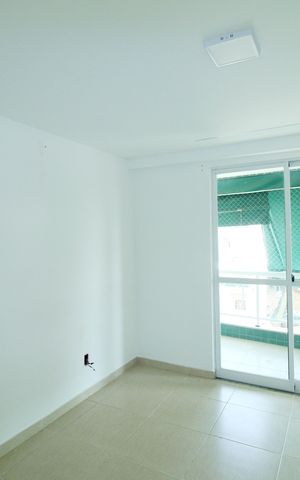 Apartamento à venda com 130m², 2 quartos e 2 vagasQuarto 1 Suíte