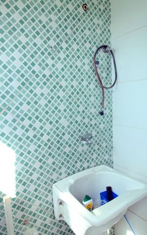 Apartamento à venda com 130m², 2 quartos e 2 vagasÁrea de Serviço