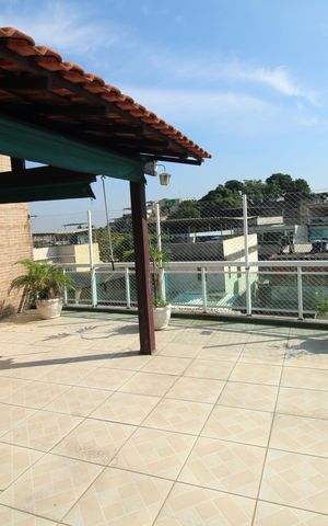 Apartamento à venda com 130m², 2 quartos e 2 vagasTerraço