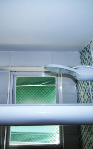 Apartamento à venda com 130m², 2 quartos e 2 vagasBanheiro Social