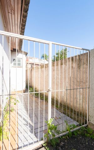 Casa à venda com 220m², 5 quartos e 4 vagas