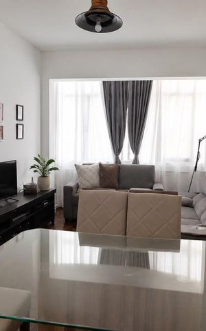 Apartamento à venda com 68m², 2 quartos e 2 vagas Apartamento à venda com 68m², 2 quartos e 2 vagasSala