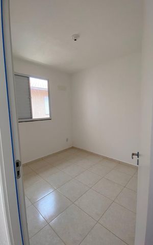 Apartamento para alugar com 47m², 2 quartos e 2 vagas Apartamento para alugar com 47m², 2 quartos e 2 vagasQuarto