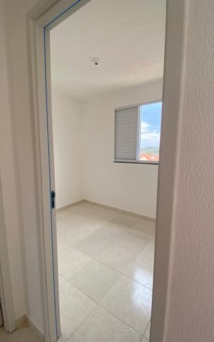 Apartamento para alugar com 47m², 2 quartos e 2 vagas Apartamento para alugar com 47m², 2 quartos e 2 vagasQuarto