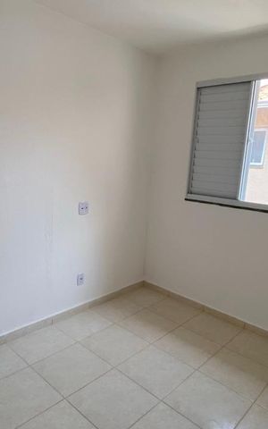 Apartamento para alugar com 47m², 2 quartos e 2 vagas Apartamento para alugar com 47m², 2 quartos e 2 vagasQuarto