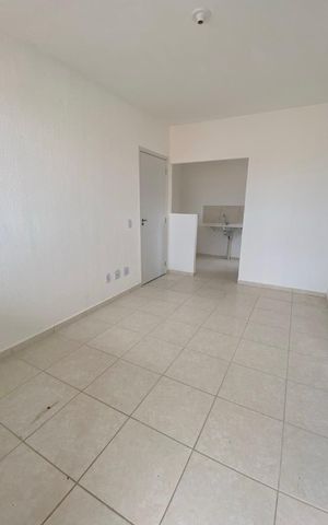 Apartamento para alugar com 47m², 2 quartos e 2 vagas Apartamento para alugar com 47m², 2 quartos e 2 vagasSala